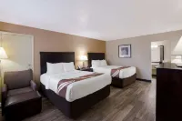 Quality Inn & Suites Big Rapids Near University فنادق في بيغ رابيدز