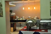 Golden Tulip Port Harcourt-Guest Room - โฮมสเตย์