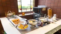Garden Hotel Kanazawa - Bữa sáng