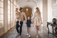 Hotel Hermitage Monte-Carlo - ติดทะเล