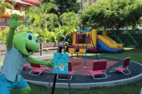 Fontan Ixtapa - Boutique