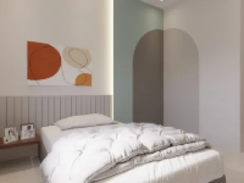 Uresidence Bengkulu 明古魯住宿飯店