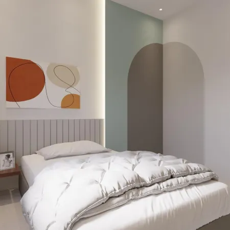 Uresidence Bengkulu Отели в г. Бенгкулу