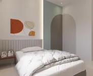 Uresidence Bengkulu Hotels in 