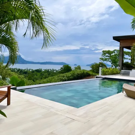 Ahana Resort El Nido