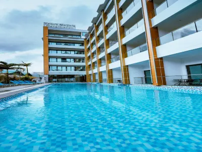 Venus Royale Hotel Coron Hotels near Dumunpalit Island