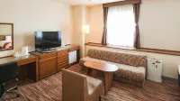 Vessel Inn Yachiyo Katsudai Station Hotels in Sakura