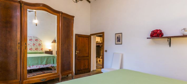 Podere Piastriccio/ Apt. Grande Hotels in Pescia