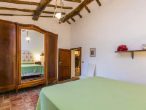 Podere Piastriccio/ Apt. Grande