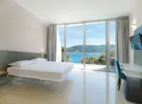 Cristallo Park Hotel Hôtels à : 