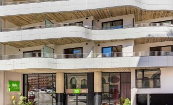 Ibis Styles ST Pauls Bay Malta