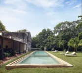 Hacienda Santa Rosa de Lima - 5-Star