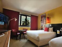 Hôtel Mercure Alger Aéroport