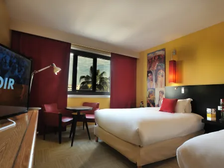 Hôtel Mercure Alger Aéroport