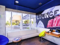 ibis budget Campo Grande Hotels in Campo Grande