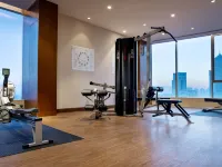 Sofitel Hotel (Lianyungang Suning) - Family