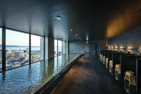 AMANEK Inn Beppu - Thermen