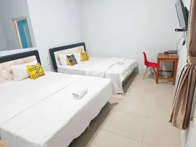 Penginapan Kurnia Sluke Hotels in 