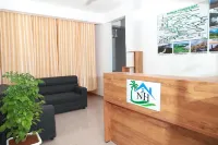 Norwegian Homes Guest House- Munnar - Pensions