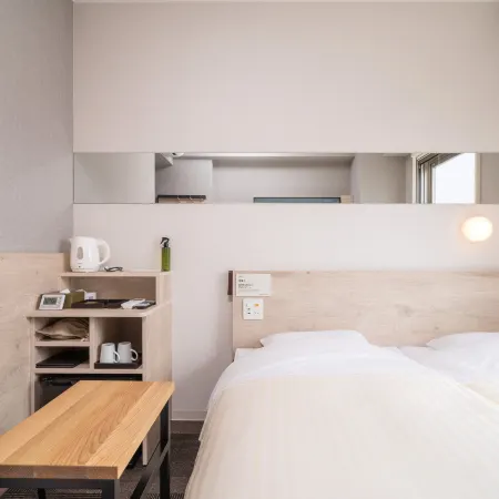 Super Hotel Premier Obihiro Ekimae