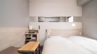 Super Hotel Premier Obihiro Ekimae Hôtels à : Obihiro