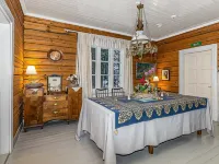 Päätalo Hotel a Asikkala