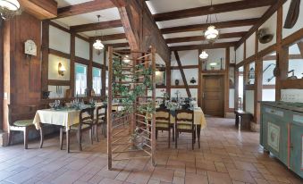 Hammermühle Hotel & Gesundheitsresort