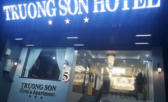 OYO 417 Truong Son hotel