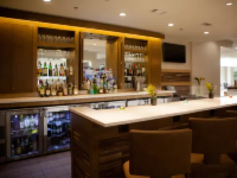 Holiday Inn GREENVILLE by IHG Hotels in Pitt County