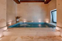 Alden Hotel Cappadocia - romantis