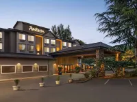 Radisson Hotel Portland Airport Hotels in Multnomah County