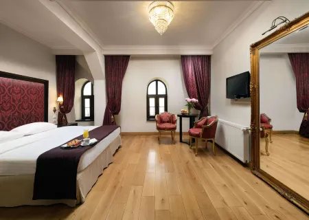 Moxa Bucharest Boutique Hotel