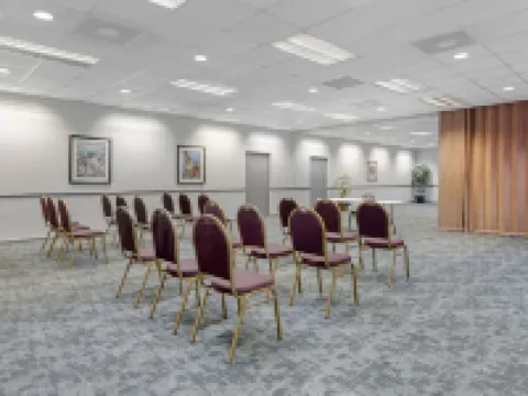 Quality Inn Downtown Stuart Hoteles en Stuart