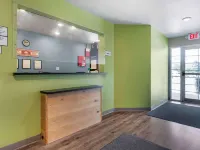 WoodSpring Suites Fayetteville I-49 Hotels in Washington County