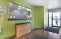 WoodSpring Suites Fayetteville I-49