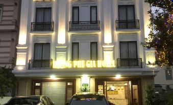 Hoang Phu Gia Hotel