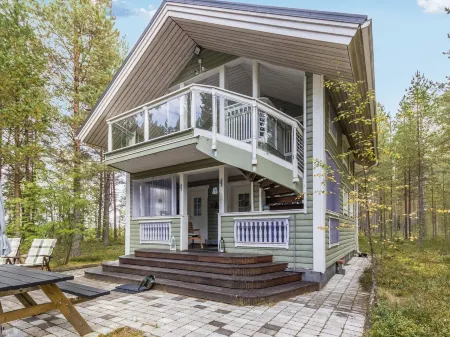 Rajala Отели в г. Kajana