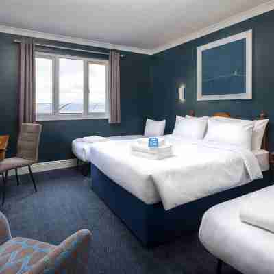 Travelodge Milton Keynes Shenley Church Rooms