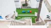 Geoje Casa del Mundo D Dong