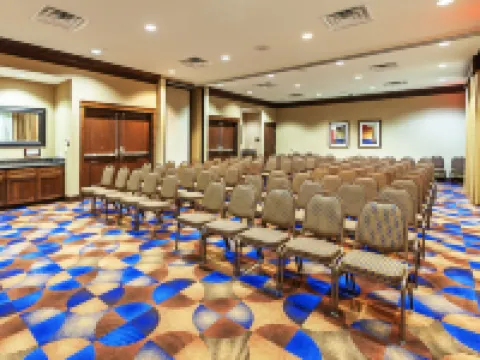 阿比林東北萬豪TownePlace套房飯店