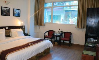 Huong Giang Hotel