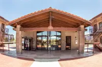 Quality Inn Benson I-10 Exit 304