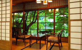 Heihachi Tea House Inn
