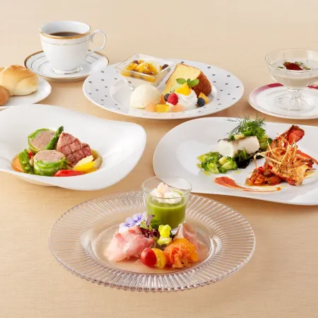 Keisei Hotel Miramare Отели в г. Чиба