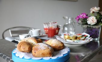 Mirosa Bed and Breakfast