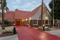 Residence Inn Phoenix Chandler/Fashion Center Hotels in Chandler