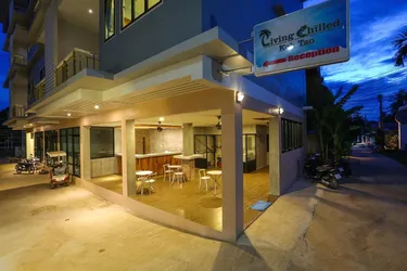 รูปภาพของลีฟวิง ชิล เกาะเต่า - โฮสเทล