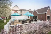 Residence Inn Topeka Hotels in Topeka