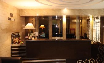 Hotel O'Delhi