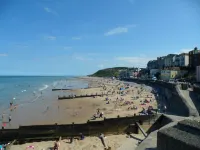 Virginia Court Hotel Hotels in Cromer